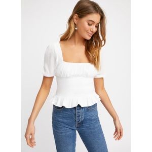 COPY - KOOKAI SIMONE TOP